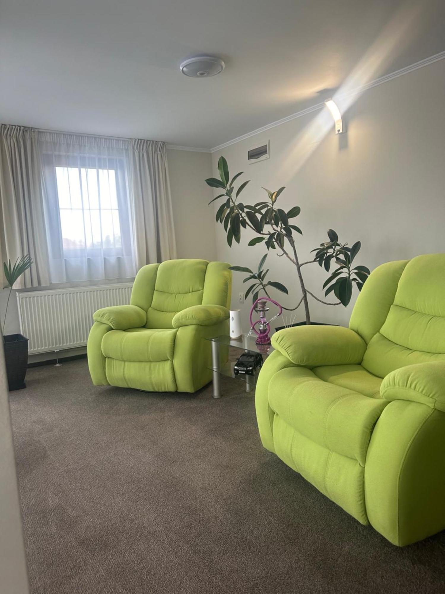 Freedom&Relax Hotel Бузау Екстериор снимка