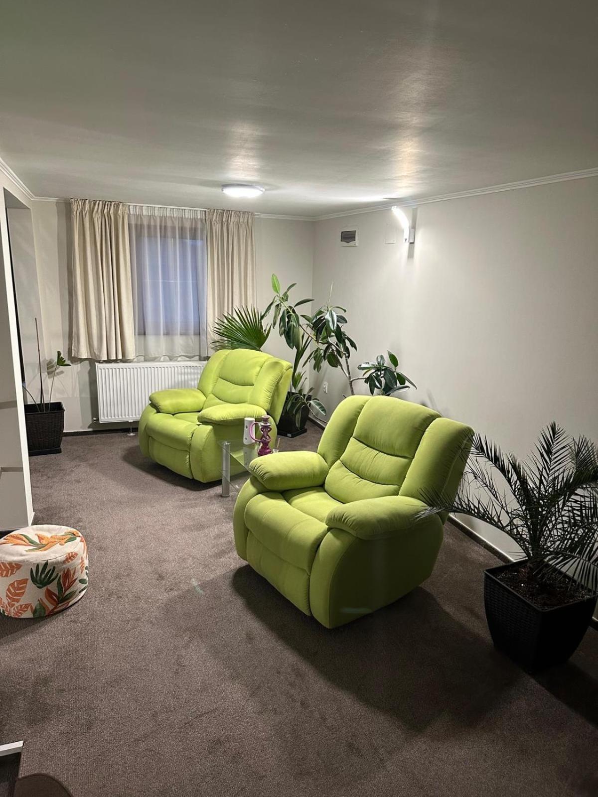 Freedom&Relax Hotel Бузау Екстериор снимка